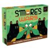 Chronicle Books SMores Wars The Campfire Juego de_1