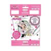 Bendon Minnie Mouse Imagine 30222TG Libro de tinta para_3