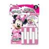 Bendon Minnie Mouse Imagine 30222TG Libro de tinta para_1