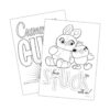 Disney Toy Story 4 Libro oficial para colorear con_3