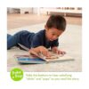 Melissa Doug Libro infantil PokeaDot Cuál es tu color_2