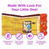 Coco Learns Spanish Vol. 1 Libro musical español y_3
