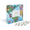 Laurence King Publishing The Mythical World 1000 Piece_5