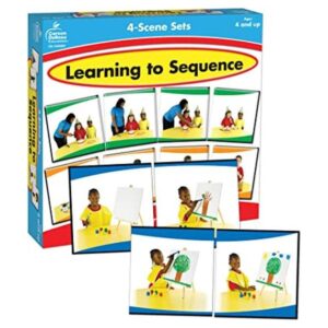 Aprender a secuenciar juego de mesa educativo de 4 escenas_1