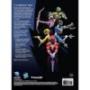 Renegade Game Studios Power Rangers Libro de reglas de_3