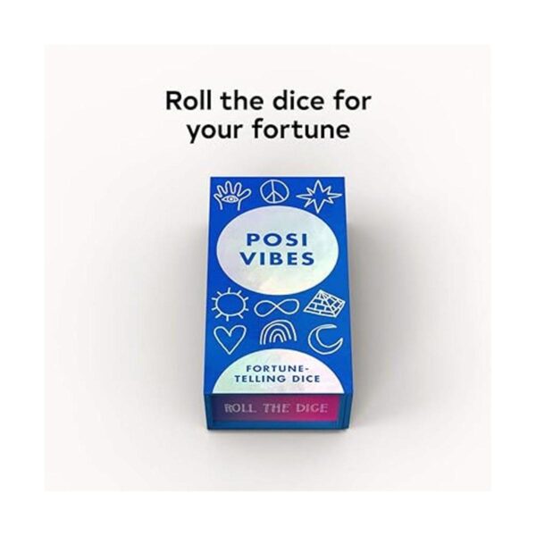 Posi Vibes Dados de la fortuna_2