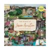 Laurence King Publishing The World of Jane Austen_1