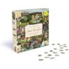 Laurence King Publishing The World of Jane Austen_3