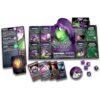 Dice Throne S1 Caja de 3 piromantes v Shadow Thief ROX638_5