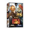 Trono de dados S1 Rerolled Box 2 Monk v Paladin ROX637_1