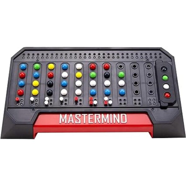 Juego de mesa Mastermind idioma español no garantizado._2