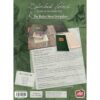 Sherlock Holmes Consulting Detective Juego de mesa The_2