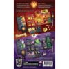 Dice Throne S1 Caja de 3 piromantes v Shadow Thief ROX638_3