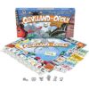 Clevelandopoly Juego de mesa City in a Box_1