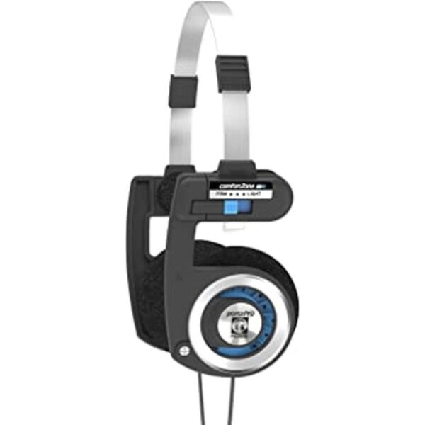 Koss Porta Pro Auriculares de diadema con funda color_1