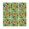 Scramble Squares Rompecabezas desafiante de 9 piezas para_1