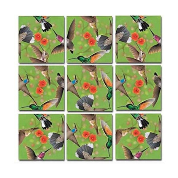 Scramble Squares Rompecabezas desafiante de 9 piezas para_1