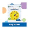 Learning Resources Big Time reloj de estudiante 12 horas_4