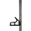 Johnson Level Tool 400EMS Cuadrado de combinación de_1