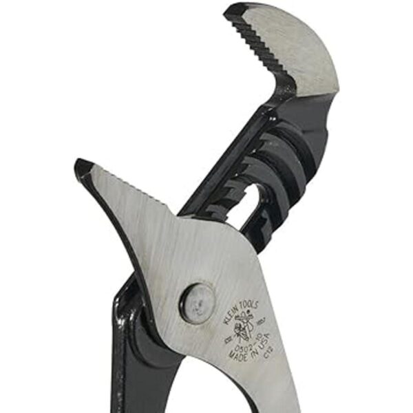 Klein Tools D50210 Alicates de bomba lengeta y ranura_4