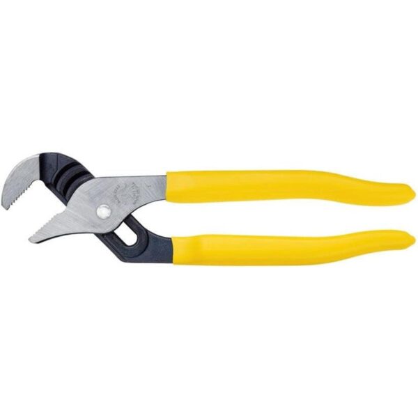 Klein Tools D50210 Alicates de bomba lengeta y ranura_1
