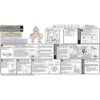 Fluidmaster 555CRP8 Universal PerforMAX Kit de reparación_5
