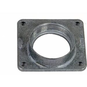 Siemens echs200 2inch Hub para todo tipo de HS Hub_1