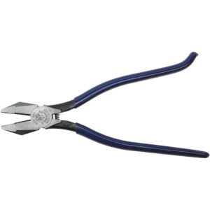 Klein Tools 2017CST Ironworker Pinzas de trabajo_1