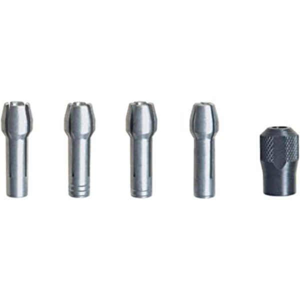Dremel Mfg 4485. Kit de tuercas de sujeción. Se cambian_1