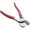 Klein Tools Cortador de cables 63050 cortador resistente_3