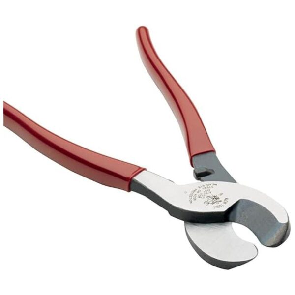 Klein Tools Cortador de cables 63050 cortador resistente_3