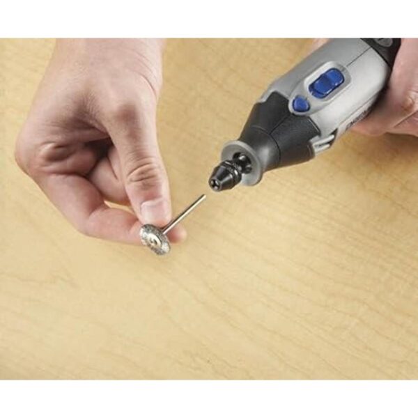 Portabrocas sin llave Dremel 4486 Multipro_2