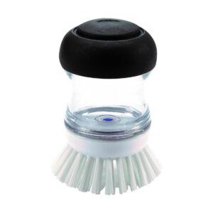 OXO Cepillo dispensador de jabón para palma_1
