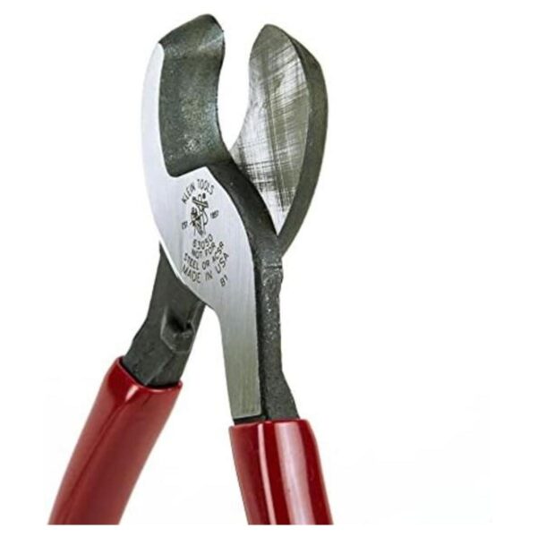 Klein Tools Cortador de cables 63050 cortador resistente_1