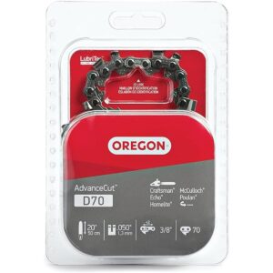 Cadena para sierra cadena sistema D70 de Oregon Cutting_1