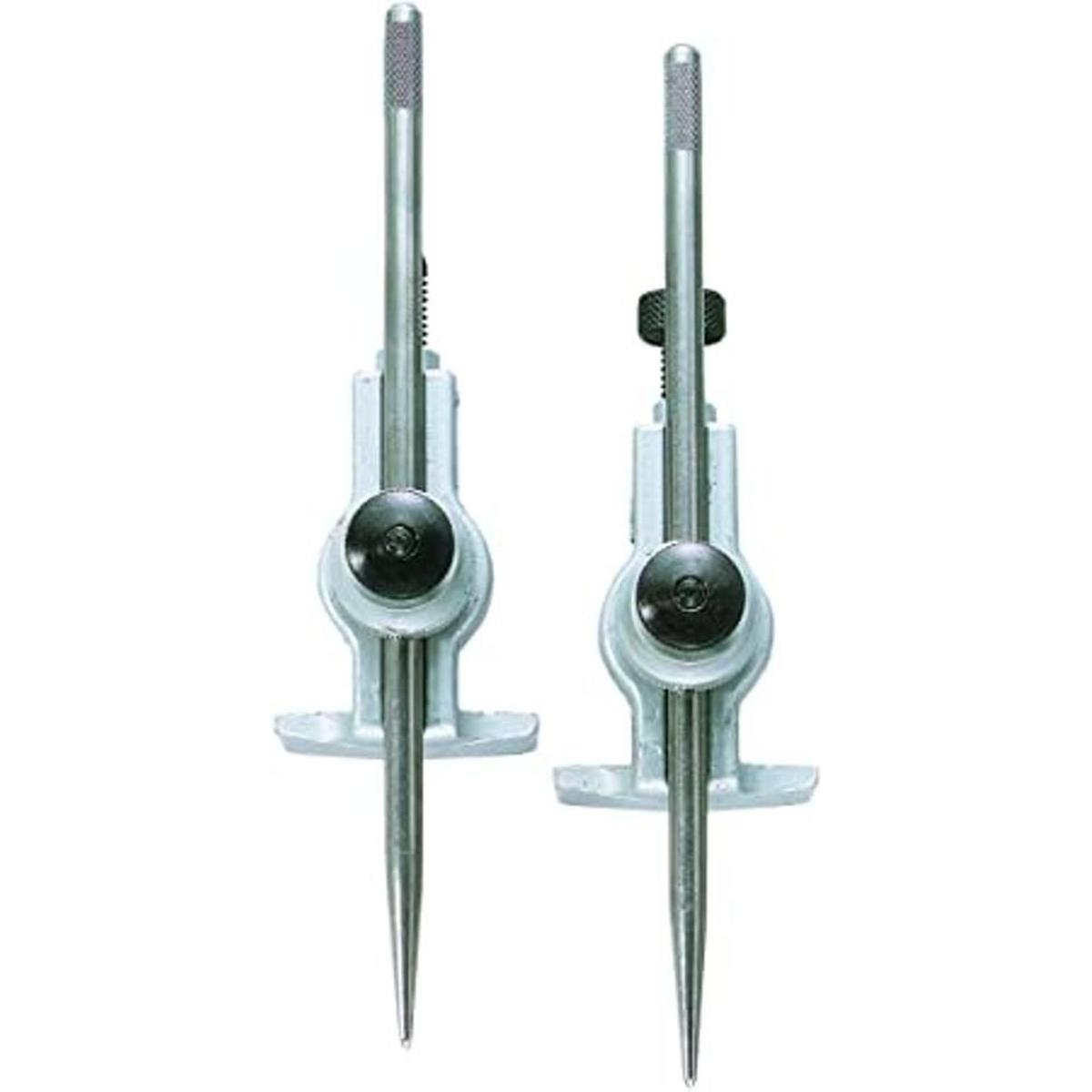 General Tools General 523 juego de tranvía