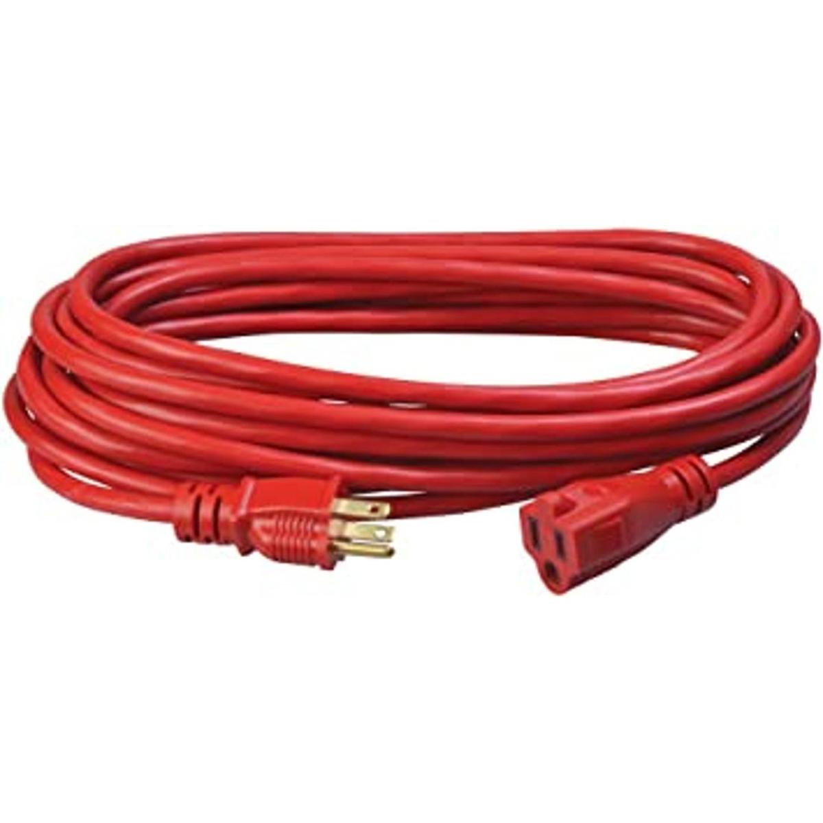 Southwire Coleman Cable 02407 143 SJTW Cable de