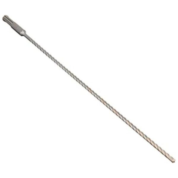 DEWALT DW5407 Broca de carburo de roca SDS de 316 x 12