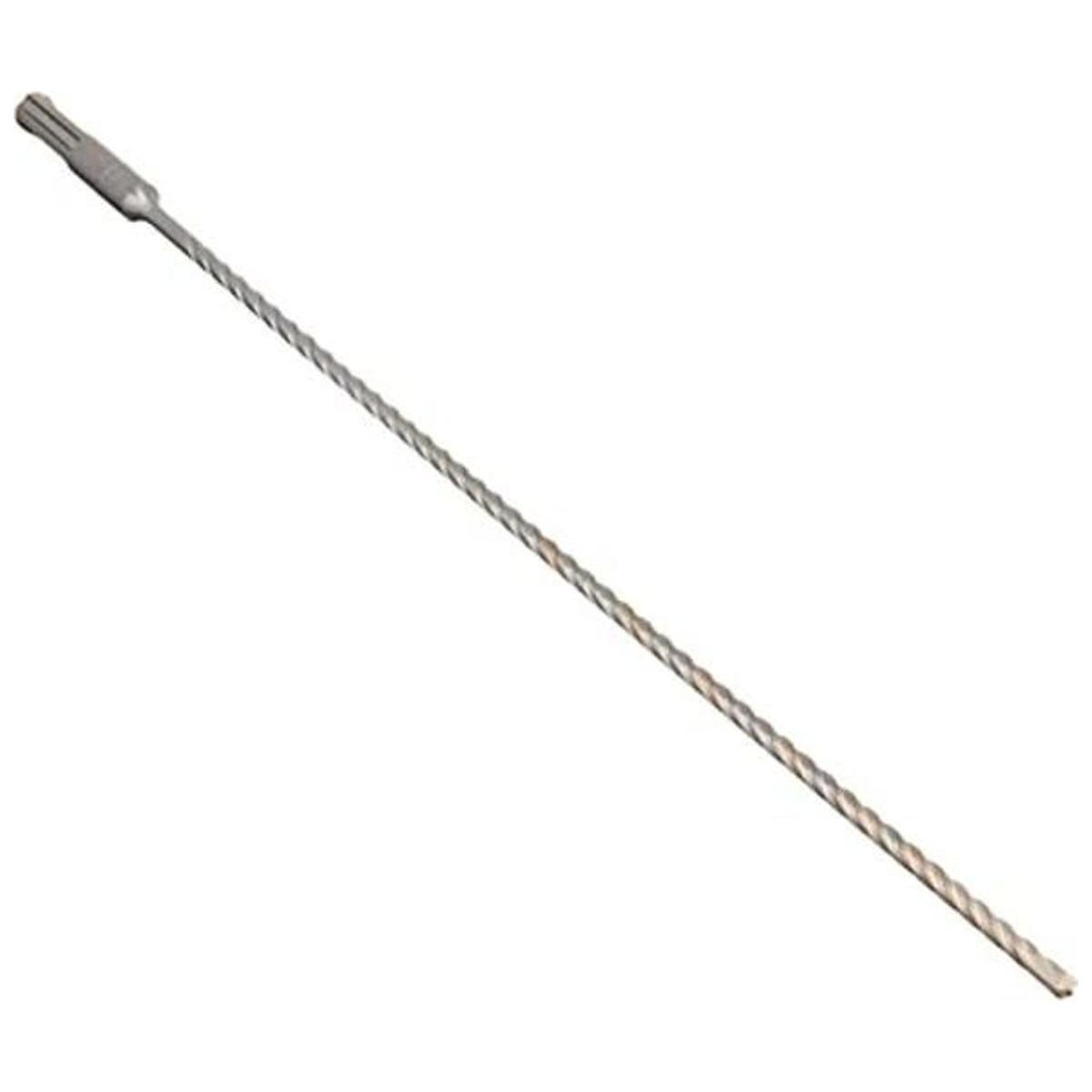 DEWALT DW5407 Broca de carburo de roca SDS de 316 x 12