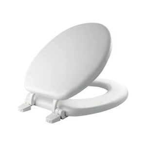 Mayfair 66TT 000 Economy Asiento para inodoro madera_1