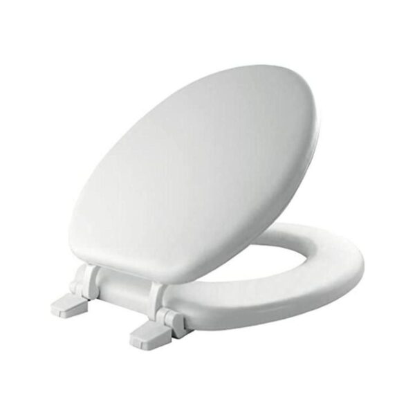 Mayfair 66TT 000 Economy Asiento para inodoro madera_1