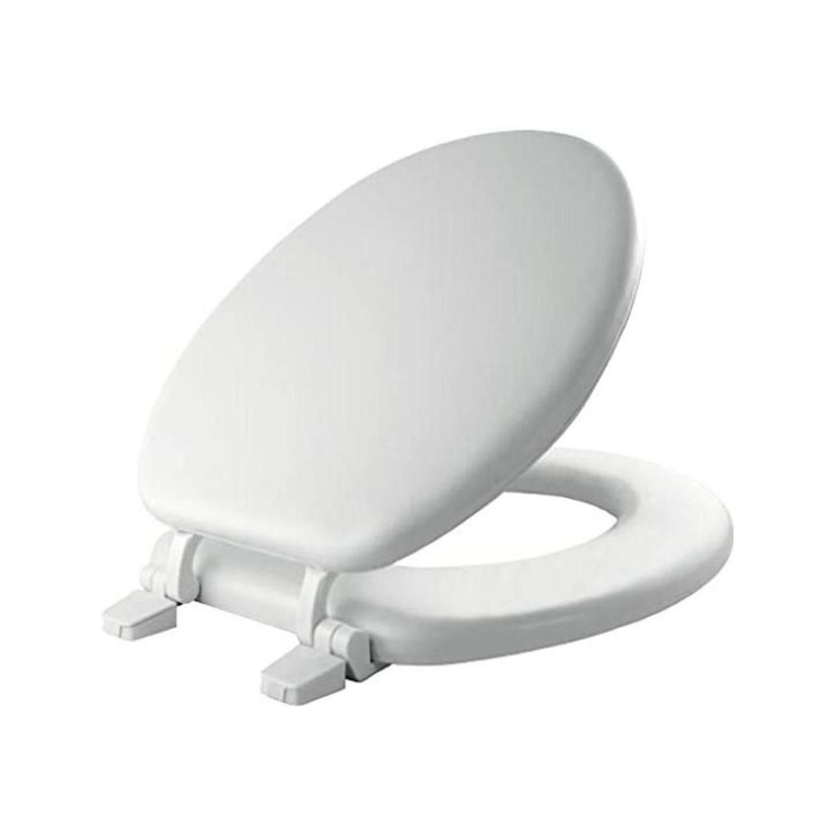 Mayfair 66TT 000 Economy Asiento para inodoro madera