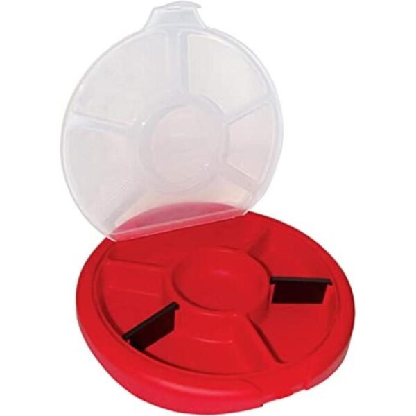 Bucket Boss Organizador de piezas pequeñas organizador_1