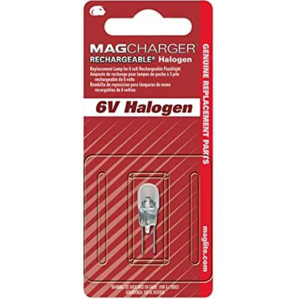 Pac de accesorios para linterna Maglite Mini AA_1