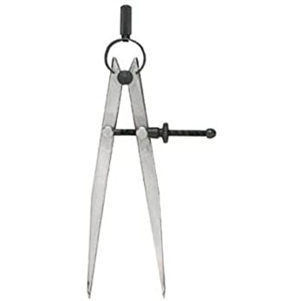 General Tools Instruments calibres de pierna plana