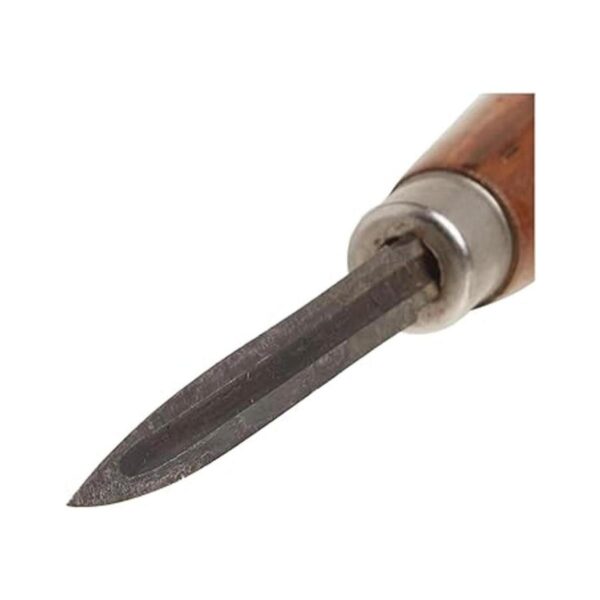General Tools 478 Raspador triangular_4