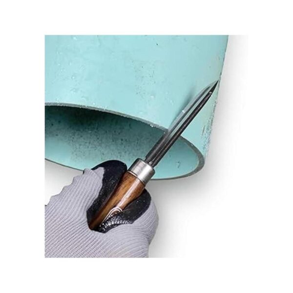 General Tools 478 Raspador triangular_3