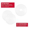 Nesco SLD26 American Harvest Rollo de frutas de 13.75_4