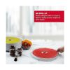 Nesco LSS26 discos de frutas para Dehydrators_4
