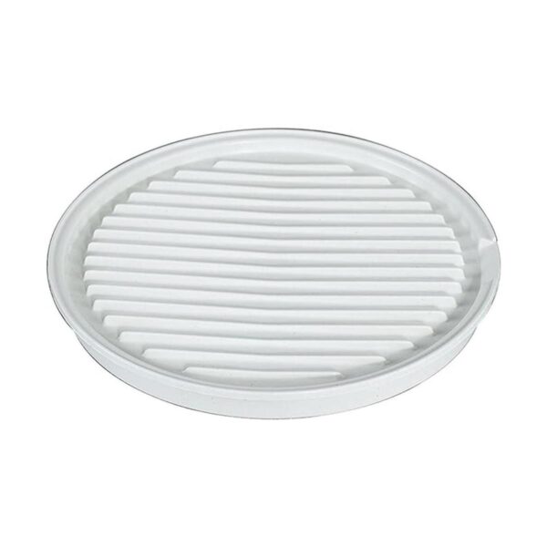 Charola para microondas Nordic Ware para panceta o_2